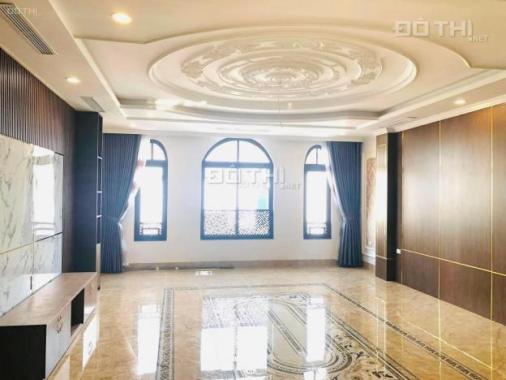 Bán gấp tòa nhà văn phòng kinh doanh tại ngõ 61 Hoàng Cầu Trần Quang Diệu Ô Chợ Dừa Đống Đa dt 80 m