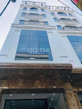 Bán gấp tòa nhà văn phòng kinh doanh tại ngõ 61 Hoàng Cầu Trần Quang Diệu Ô Chợ Dừa Đống Đa dt 80 m