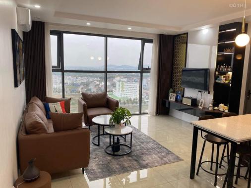 Cho thuê căn 2 ngủ full đồ chung cư The Minato Residence