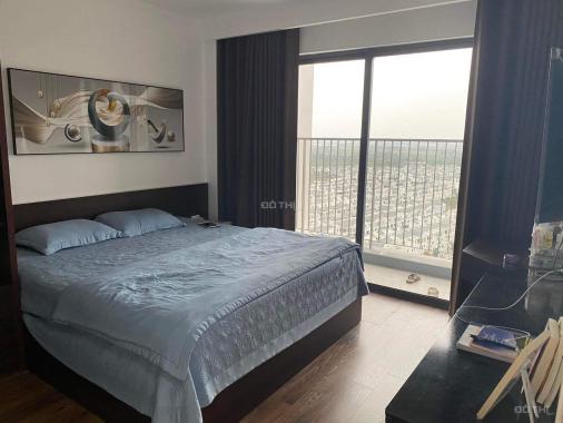 Cho thuê căn 2 ngủ full đồ chung cư The Minato Residence