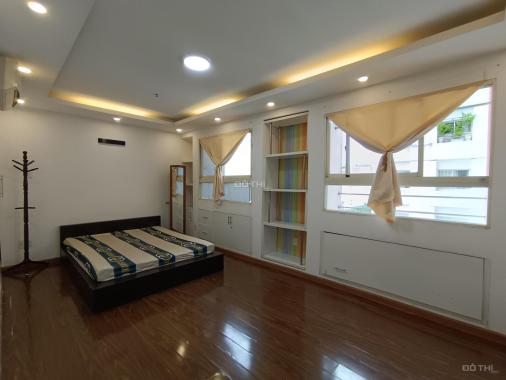 Cho thuê căn hộ chung cư tại dự án Thái An Apartment, Quận 12, Hồ Chí Minh DT 49m2 giá 6.5 tr/th
