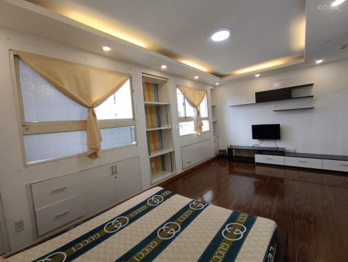 Cho thuê căn hộ chung cư tại dự án Thái An Apartment, Quận 12, Hồ Chí Minh DT 49m2 giá 6.5 tr/th