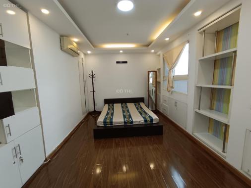 Cho thuê căn hộ chung cư tại dự án Thái An Apartment, Quận 12, Hồ Chí Minh DT 49m2 giá 6.5 tr/th