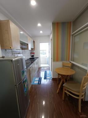 Cho thuê căn hộ chung cư tại dự án Thái An Apartment, Quận 12, Hồ Chí Minh DT 49m2 giá 6.5 tr/th