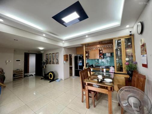 Cực hiếm chung cư Xuân Mai, Hà Đông, Mới đẹp – lô góc – Tặng full nội thất, 120m2 – 3.3 tỷ..