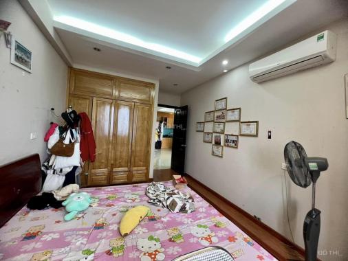 Cực hiếm chung cư Xuân Mai, Hà Đông, Mới đẹp – lô góc – Tặng full nội thất, 120m2 – 3.3 tỷ..