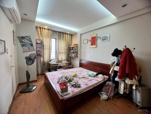 Cực hiếm chung cư Xuân Mai, Hà Đông, Mới đẹp – lô góc – Tặng full nội thất, 120m2 – 3.3 tỷ..