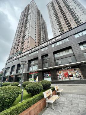 Cực hiếm chung cư Xuân Mai, Hà Đông, Mới đẹp – lô góc – Tặng full nội thất, 120m2 – 3.3 tỷ..