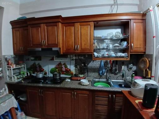 Bán căn hộ chung cư CT3 – Xa La, Hà Đông, 104m2 – 2.65 tỷ, Căn góc – Mới đẹp – Full tiện ích.