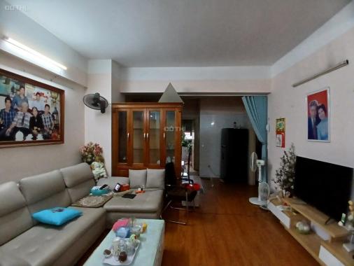 Bán căn hộ chung cư CT3 – Xa La, Hà Đông, 104m2 – 2.65 tỷ, Căn góc – Mới đẹp – Full tiện ích.
