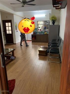Bán căn hộ Khu ĐTM Mỹ Đình II 68m2 2PN full nội thất, giá 2,1 tỷ