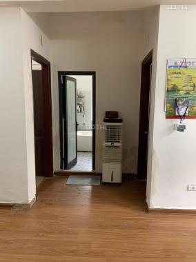 Bán căn hộ Khu ĐTM Mỹ Đình II 68m2 2PN full nội thất, giá 2,1 tỷ