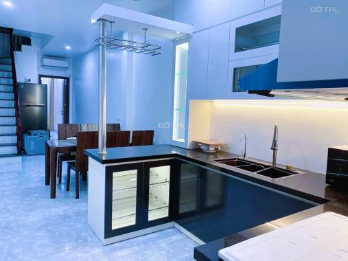 Nhà Âu Cơ 120m2 tặng nhà 2 tầng kiên cố, chỉ 4.2 tỷ
