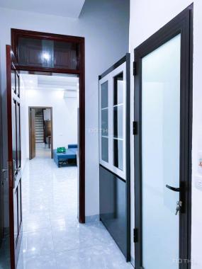 Nhà Âu Cơ 120m2 tặng nhà 2 tầng kiên cố, chỉ 4.2 tỷ