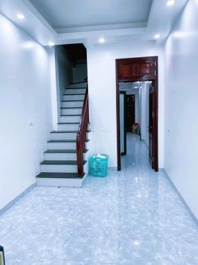 Nhà Âu Cơ 120m2 tặng nhà 2 tầng kiên cố, chỉ 4.2 tỷ