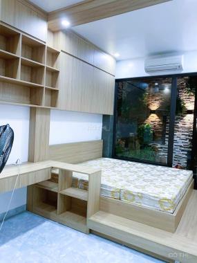 Nhà Âu Cơ 120m2 tặng nhà 2 tầng kiên cố, chỉ 4.2 tỷ