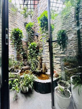 Nhà Âu Cơ 120m2 tặng nhà 2 tầng kiên cố, chỉ 4.2 tỷ