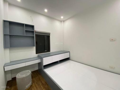 MỞ BÁN CHUNG CƯ X2 KHÂM THIÊN-XÃ ĐÀN, Ở NGAY, OTO ĐỖ CỬA, FULL ĐỒ