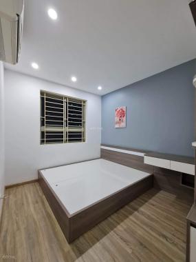 MỞ BÁN CHUNG CƯ X2 KHÂM THIÊN-XÃ ĐÀN, Ở NGAY, OTO ĐỖ CỬA, FULL ĐỒ
