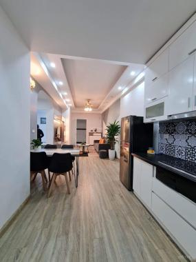 MỞ BÁN CHUNG CƯ X2 KHÂM THIÊN-XÃ ĐÀN, Ở NGAY, OTO ĐỖ CỬA, FULL ĐỒ