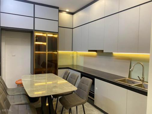 MỞ BÁN CHUNG CƯ X2 KHÂM THIÊN-XÃ ĐÀN, Ở NGAY, OTO ĐỖ CỬA, FULL ĐỒ