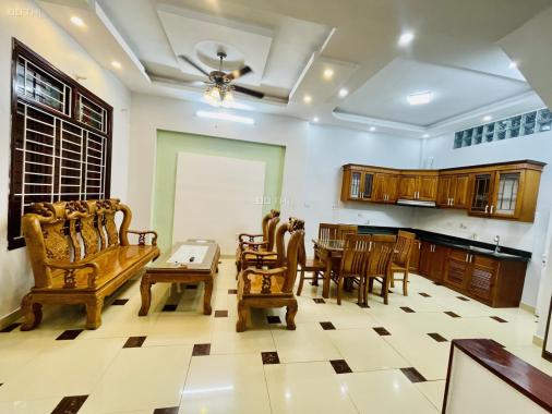 Bán nhà Yên Hòa, Cầu Giấy 35m2 xây 5 tầng, cách đường ô tô 10m giá 4,95 tỷ