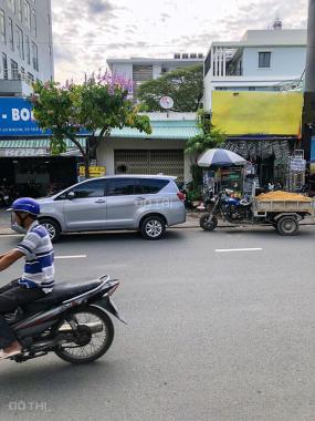 Cho thuê nhà kinh doanh mặt tiền Trần Não, Q2, 120m2 đất, ngang 5m
