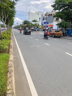 Cho thuê nhà kinh doanh mặt tiền Trần Não, Q2, 120m2 đất, ngang 5m