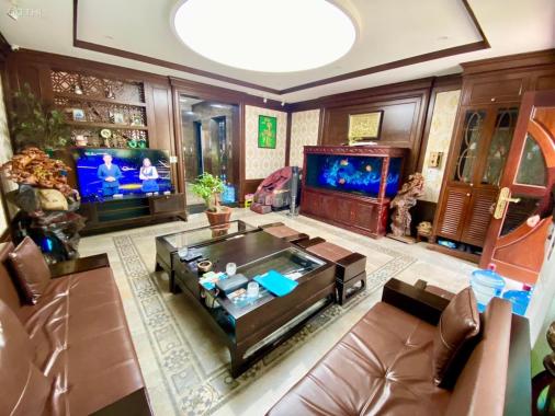 Biệt thự vip, phố Giải Phóng, quận Hoàng Mai, 130m2 x 6T, giá 2x tỷ