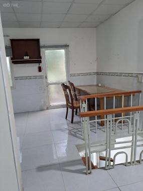 ✅✅ cho thuê nhà nguyên căn - HXH tới cửa - Đường phạm Hữu Lầu Q 7- Dt 5x6 - Lầu + 2pn - Giá 7 triệu