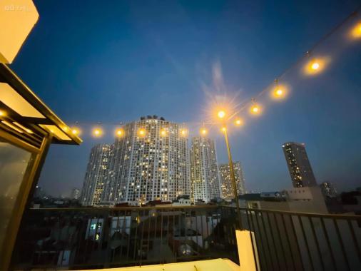 Siêu Phẩm, Mặt Hồ Cự Lộc, Hàng Xóm Royal city, 100m x 8T, Mt 6m, Giá  2xtỷ. LH 0901766566