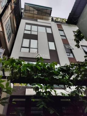 Bán mặt phố Khương Đình - Quận Thanh Xuân 70m² giá 11 tỷ có nhà 4 tầng, vỉa hè rộng, kinh doanh