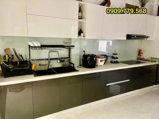 Bán nhà kiệt Trần Cao Vân 56m2 chỉ 2 tỷ 050 - LH ngay 0909779568