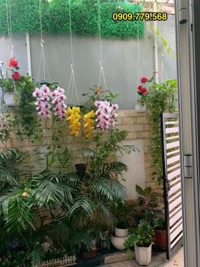 Bán nhà kiệt Trần Cao Vân 56m2 chỉ 2 tỷ 050 - LH ngay 0909779568