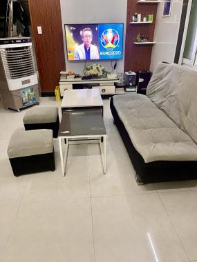 Bán nhà kiệt Trần Cao Vân 56m2 chỉ 2 tỷ 050 - LH ngay 0909779568