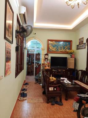 Đầu tư ngay phố Nguyễn Văn Tuyết 48m2 5 tầng giá 7.5 tỷ ô tô vào, ngõ thông, kinh doanh