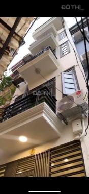 Đầu tư ngay phố Nguyễn Văn Tuyết 48m2 5 tầng giá 7.5 tỷ ô tô vào, ngõ thông, kinh doanh