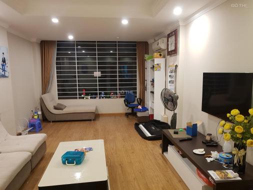 Sổ đỏ Chính chủ cần bán nhanh nhà Trường Chính 60m², 4 tầng 1 tum, ngõ rộng 8m. Ô tô thoải mái