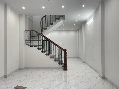 Hiếm! Nhà Cầu đơ Hà Cầu Hà Đông 36m2 gần ô tô 4 tầng nhỉnh 3 tỷ