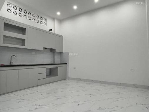 Hiếm! Nhà Cầu đơ Hà Cầu Hà Đông 36m2 gần ô tô 4 tầng nhỉnh 3 tỷ