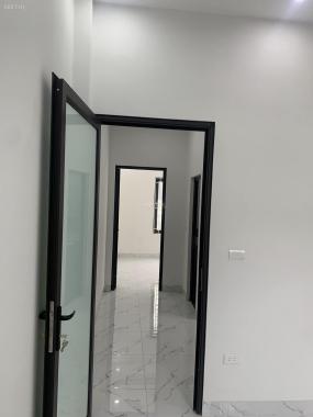 Hiếm! Nhà Cầu đơ Hà Cầu Hà Đông 36m2 gần ô tô 4 tầng nhỉnh 3 tỷ