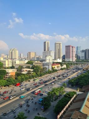 Bán căn hộ cao cấp 83m2 The Nine số 9 Phạm Văn Đồng, NT Mỹ, view cầu vượt Mai Dịch. Giá 5.5 tỷ