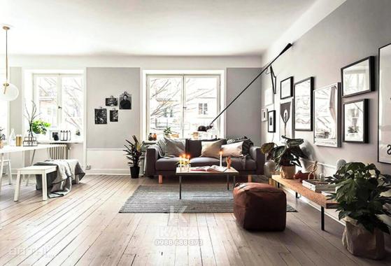 A Châu chính chủ bán căn nhà phố 5x18m 14tỷ và căn biệt thự 7,4x18m giá 19tỷ, không tiếp môi giới