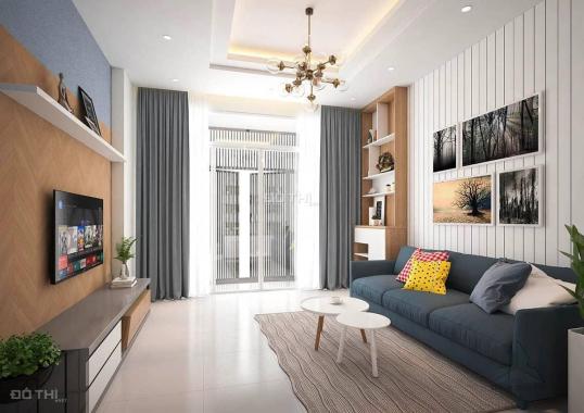 A Châu chính chủ bán căn nhà phố 5x18m 14tỷ và căn biệt thự 7,4x18m giá 19tỷ, không tiếp môi giới
