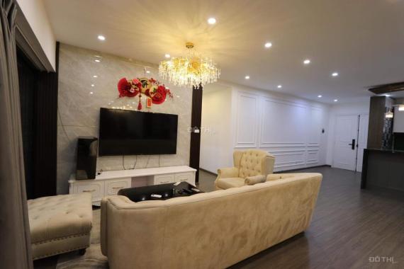 Siêu vip Ba Đình biệt thự 220m2 sổ đỏ đẹp kinh doanh, gara 3 ô tô trong nhà 4 tầng giá 28.5 tỷ