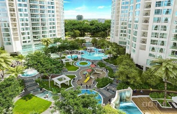 Chính chủ cần bán nhanh căn hộ chung cư An Bình City Đường Phạm Văn Đồng