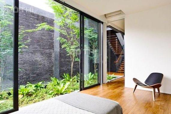 Cam đoan giá thật không ảo 100%. Nhà phố 5,5x17,6m giá 9.5 tỷ TL nhẹ, LH Mr Châu 0933492707