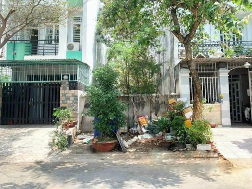Đất đường số 14m, Quận 7, cạnh Phú Mỹ Hưng. 5*18m