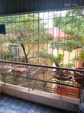 Chùa Bộc, ô tô tải vào nhà, 4 tầng, 2 mặt ngõ, ở & kinh doanh tốt, nhỉnh 8 tỷ