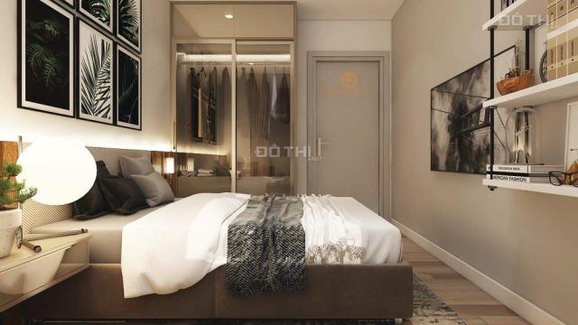 Cam đoan giá tốt nhất thật không ảo 100%, nhà phố 6x18,5m 6x20m, biệt thự 14x20m giá tốt từ 10,5 tỷ
